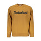 Timberland Earthy Tone Crew Neck Sweatshirt