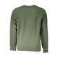 Timberland Classic Green Crew Neck Sweater