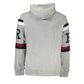 Tommy Hilfiger Sleek Hooded Cotton Sweatshirt