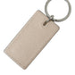 Dolce & Gabbana Elegant Trifold Leather Key Holder