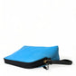 Dolce & Gabbana Elegant Blue Hand Pouch with Strap