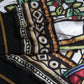 Dolce & Gabbana Napoleon Print Crew Neck Pullover Sweater