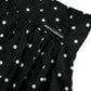 Dolce & Gabbana Polka Dot Knee-Length Couture Skirt