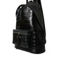 Balenciaga Exquisite Alligator Skin Luxury Backpack