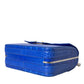 Balenciaga Blue Exotic Leather Neo Classic Small Shoulder Bag