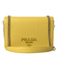 Prada Elegant Saffiano Leather Shoulder Bag