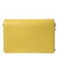 Prada Elegant Saffiano Leather Shoulder Bag