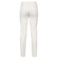 PINKO White Viscose Jeans & Pant