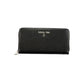 Patrizia Pepe Black Leather Wallet