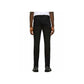 Diesel Black Cotton Jeans & Pant