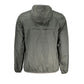 K-WAY Green Polyamide Jacket