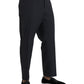 Dolce & Gabbana Blue Wool Men Skinny Dress Pants