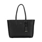 Calvin Klein Black Polyester Handbag