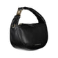 Tommy Hilfiger Black Polyester Handbag