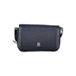 Tommy Hilfiger Blue Polyester Handbag