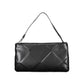 Calvin Klein Black Polyester Handbag