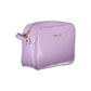 Patrizia Pepe Purple Polyethylene Handbag