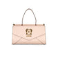 Love Moschino Pink Polyethylene Handbag