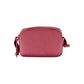 Coccinelle Red Leather Handbag