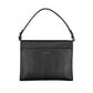 Coccinelle Black Leather Handbag