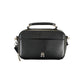 Tommy Hilfiger Black Polyethylene Handbag