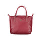 Tommy Hilfiger Pink Polyester Handbag