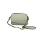 Coccinelle Green Leather Handbag