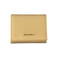 Coccinelle Beige Leather Wallet