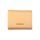 Coccinelle Orange Leather Wallet