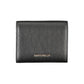 Coccinelle Black Leather Wallet