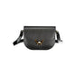 Coccinelle Black Leather Handbag