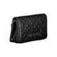 Love Moschino Black Polyethylene Handbag