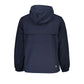 Tommy Hilfiger Blue Polyamide Jacket