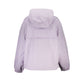 Tommy Hilfiger Purple Polyamide Jackets & Coat