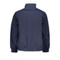 Tommy Hilfiger Blue Polyamide Jacket