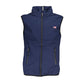 Scuola Nautica Blue Polyester Jacket