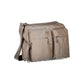 Mandarina Duck Beige Polyester Handbag