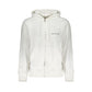 Calvin Klein White Cotton Sweater