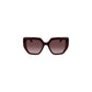 Liu Jo Red BIO INJECTED Sunglasses