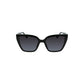 Liu Jo Black INJECTED Sunglasses