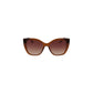 Liu Jo Brown BIO INJECTED Sunglasses