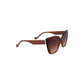 Liu Jo Brown BIO INJECTED Sunglasses