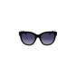 Liu Jo Black Acetate Sunglasses