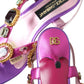 Dolce & Gabbana Multicolor Crystals Slingback Sandals Shoes