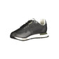 Blauer Black Polyester Sneaker