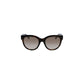 Liu Jo Brown Acetate Sunglasses