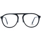 Tod's Black Men Optical Frames