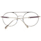 Tod's Brown Women Optical Frames