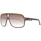 Carrera Brown Men Sunglasses