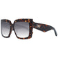 Bally Brown Women Sunglasses